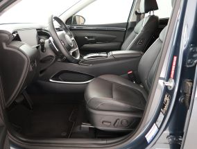 Hyundai Tucson - 2022