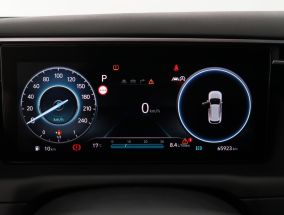 Hyundai Tucson - 2022