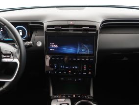 Hyundai Tucson - 2022