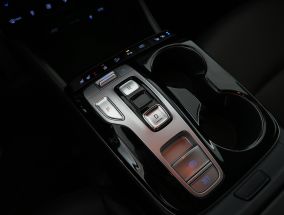 Hyundai Tucson - 2022