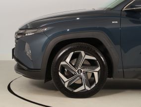 Hyundai Tucson - 2022