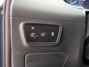 Hyundai Tucson - 2022