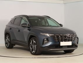 Hyundai Tucson - 2022