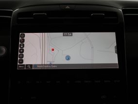 Hyundai Tucson - 2022