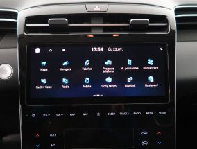 Hyundai Tucson - 2022