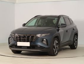 Hyundai Tucson - 2022