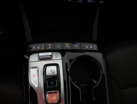 Hyundai Tucson - 2022