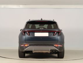 Hyundai Tucson - 2022