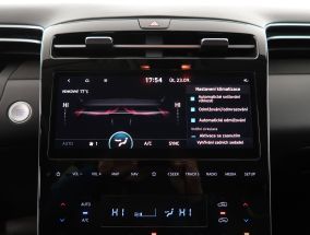 Hyundai Tucson - 2022
