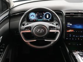 Hyundai Tucson - 2022