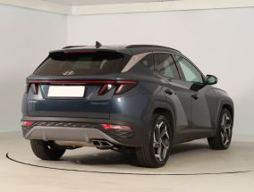 Hyundai Tucson - 2022
