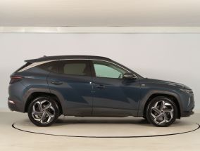 Hyundai Tucson - 2022