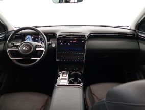 Hyundai Tucson - 2022