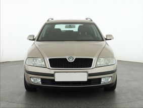 Skoda Octavia - 2005