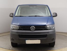 Volkswagen Transporter - 2012
