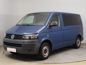 Volkswagen Transporter - 2012