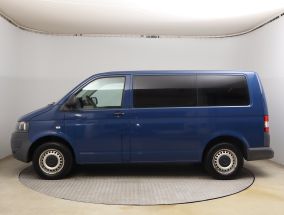 Volkswagen Transporter - 2012