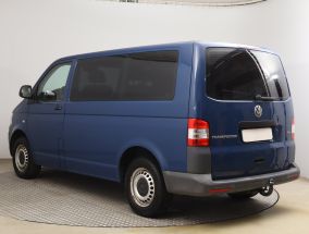 Volkswagen Transporter - 2012