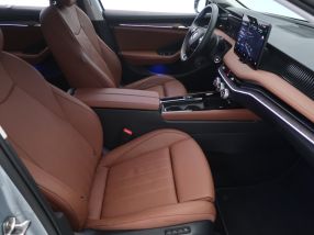 Škoda Superb - 2024
