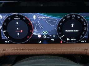 Škoda Superb - 2024