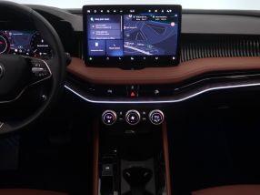 Škoda Superb - 2024