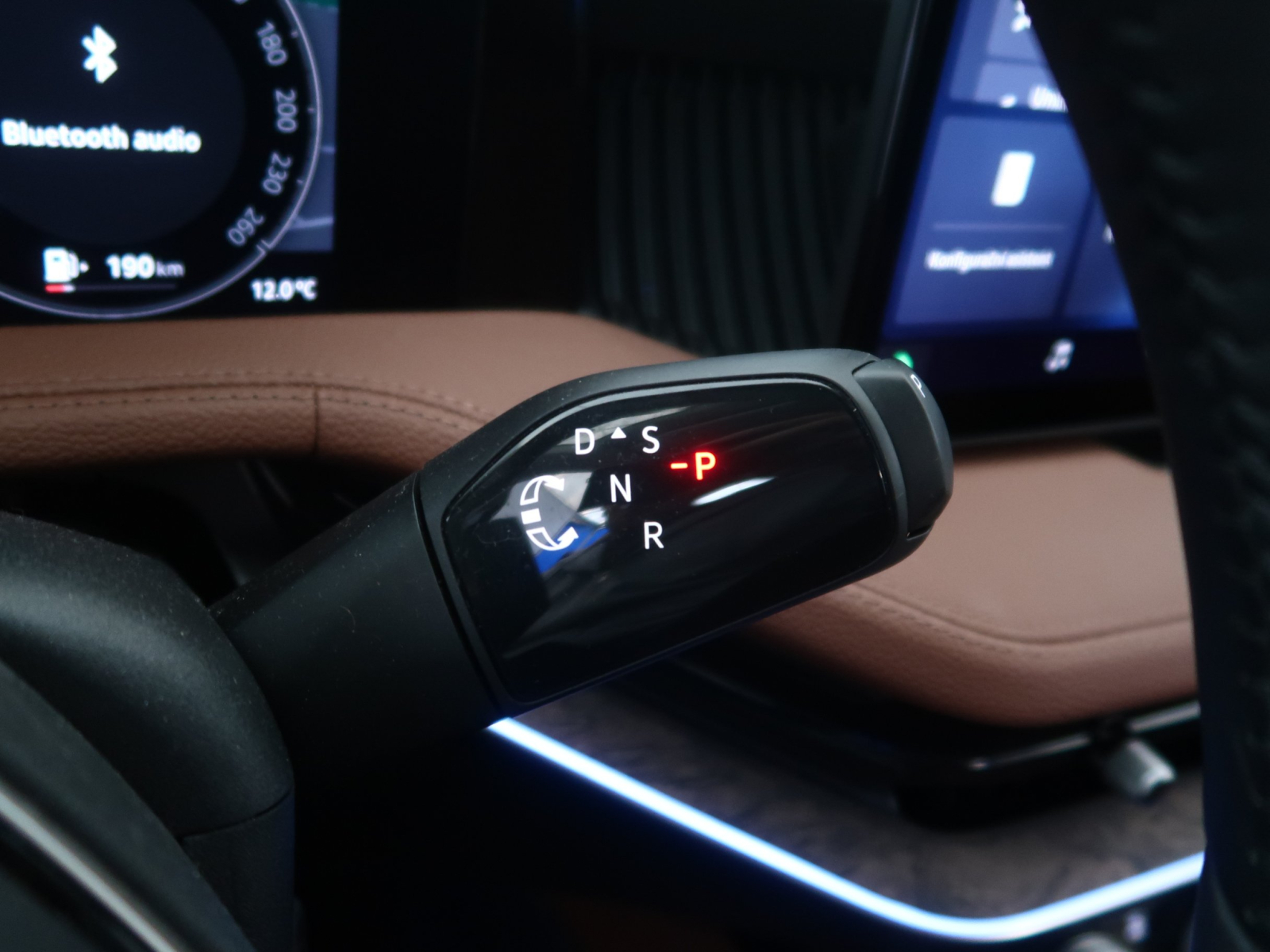Škoda Superb - 2024
