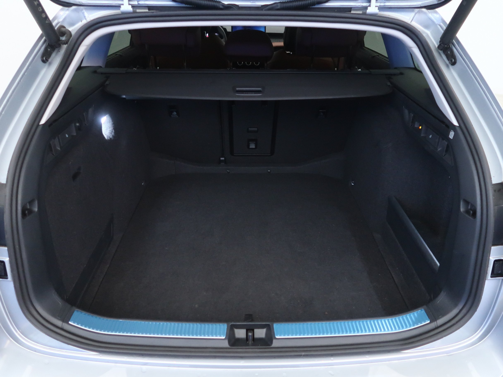 Škoda Superb - 2024