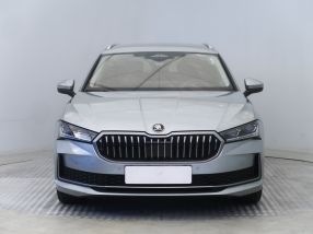 Skoda Superb - 2024