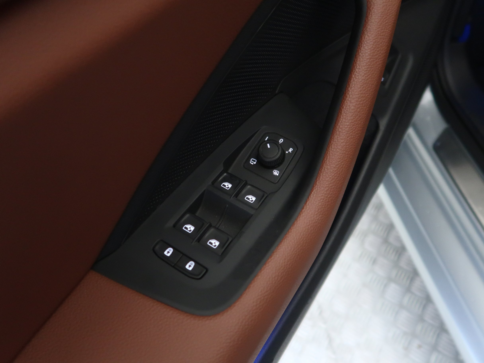 Škoda Superb - 2024