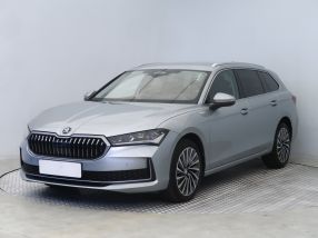 Skoda Superb - 2024