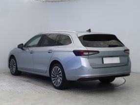Skoda Superb - 2024
