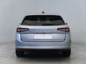 Škoda Superb - 2024