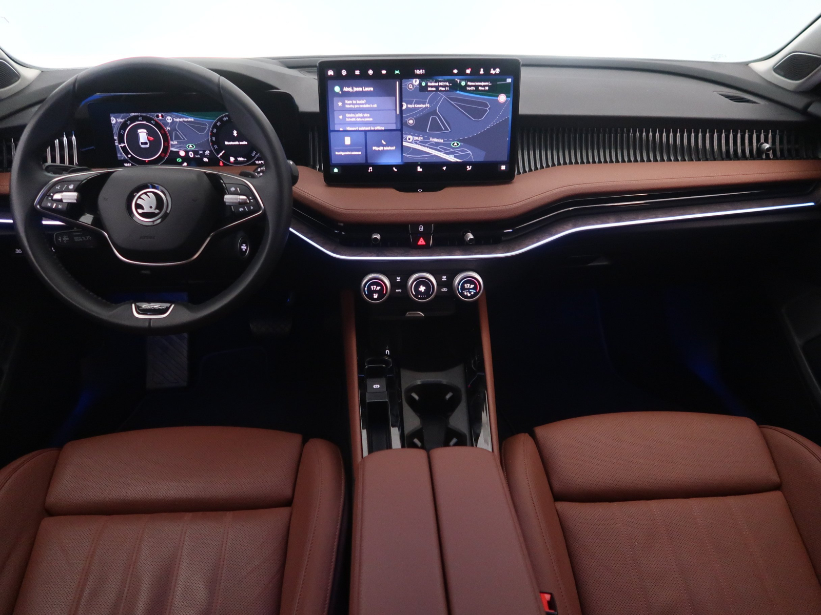 Škoda Superb - 2024