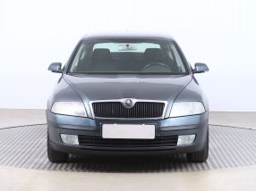 Skoda Octavia - 2004