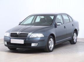 Skoda Octavia - 2004