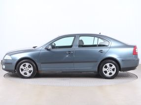 Skoda Octavia - 2004