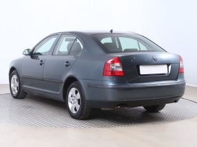 Skoda Octavia - 2004
