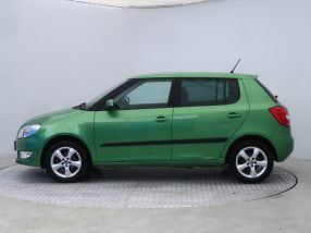 Skoda Fabia - 2012