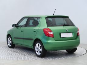 Skoda Fabia - 2012