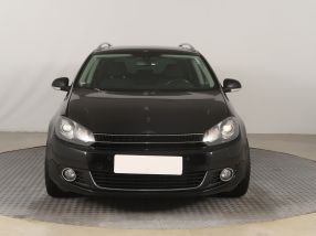 Volkswagen Golf - 2012