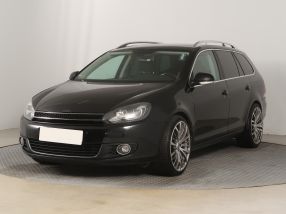 Volkswagen Golf - 2012