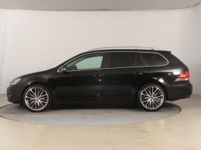 Volkswagen Golf - 2012