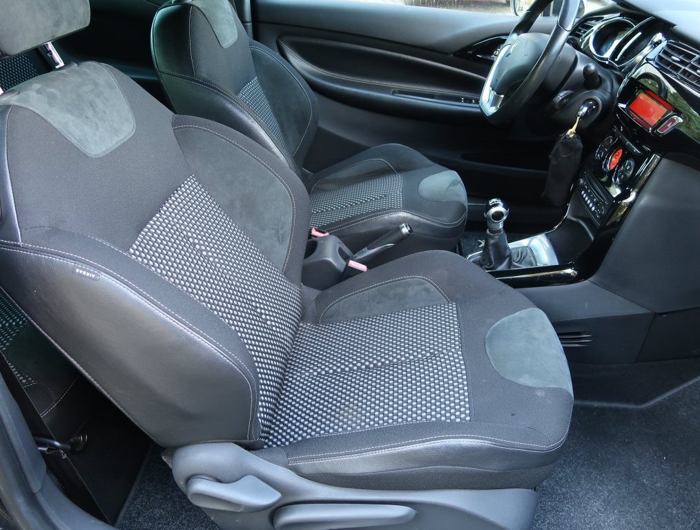 Citroen DS3