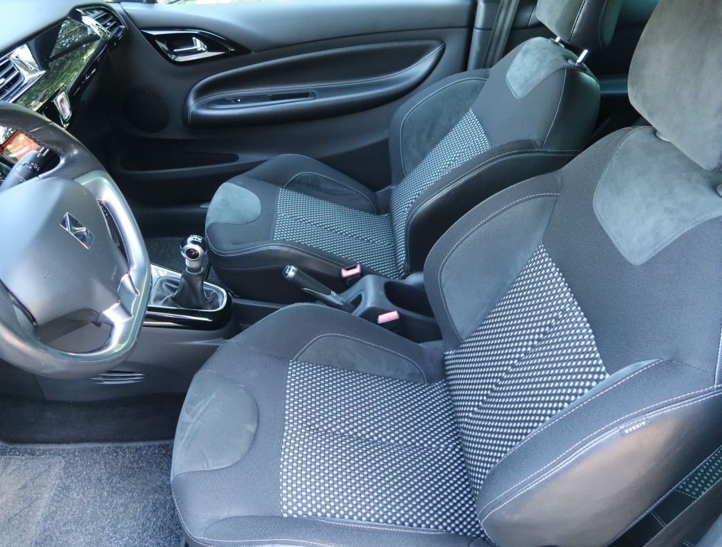 Citroen DS3