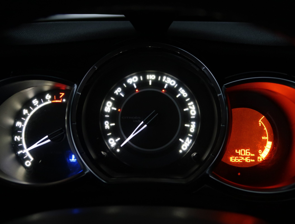Citroen DS3