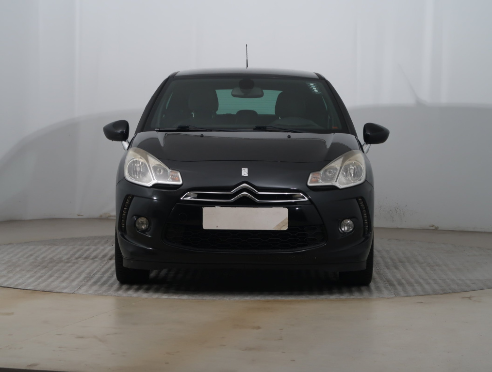 Citroen DS3