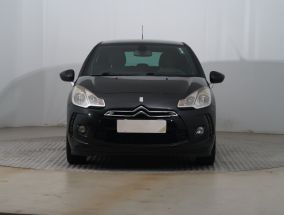 Citroen DS3 - 2011
