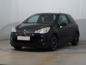 Citroen DS3 - 2011
