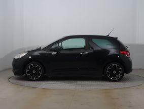 Citroen DS3 - 2011