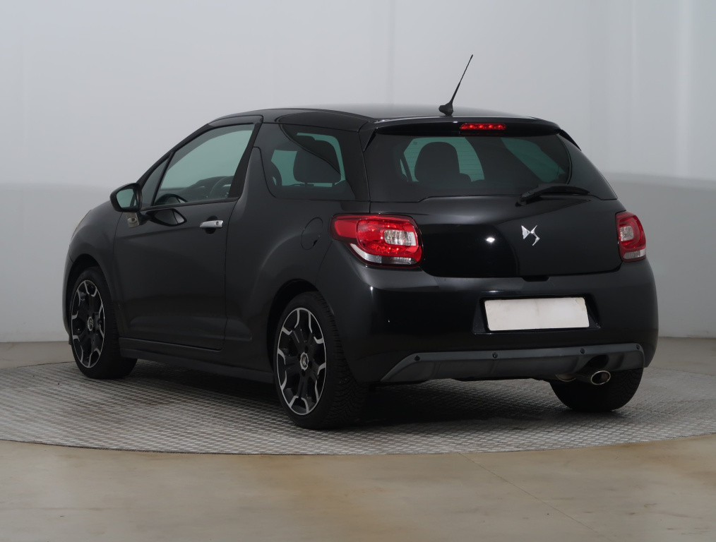 Citroen DS3